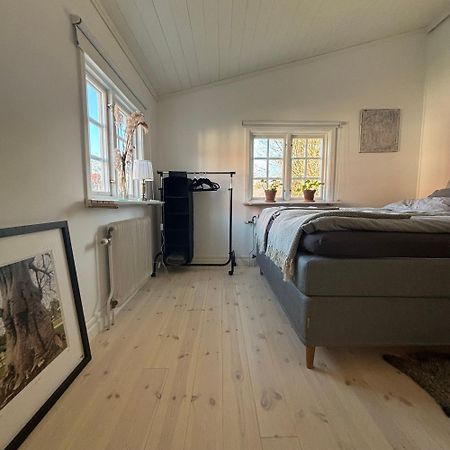 Charmigt Boende Med Perfekt Laege I Gamla Stan فالكنبرغ المظهر الخارجي الصورة
