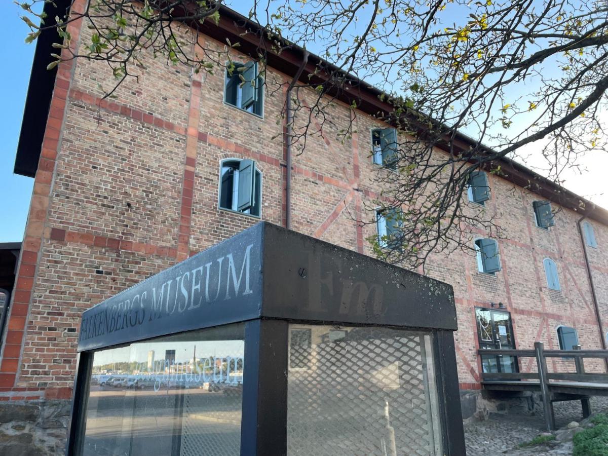 Charmigt Boende Med Perfekt Laege I Gamla Stan فالكنبرغ المظهر الخارجي الصورة